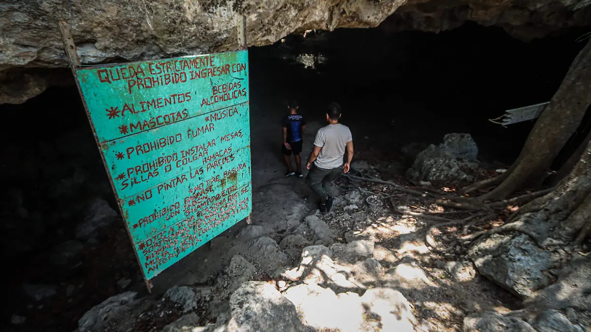 Chemuyil-Comunidad-Cenotes-Guardianes-Bejil Ha-Cuevas-Tren Maya (20)